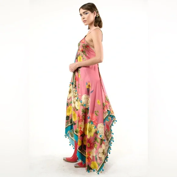 ARATTA MY VALENTINE DRESS